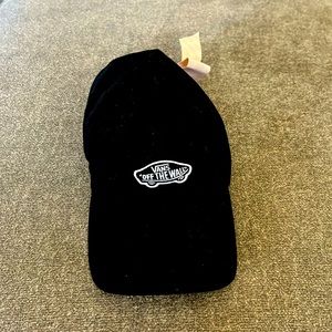 Vans hat